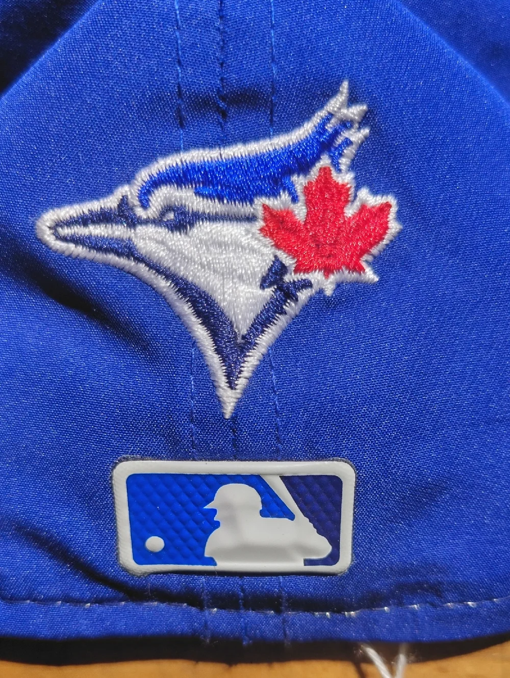 🍁🧢New Era 59FIFTY Toronto Blue Jays Hat🍁🧢